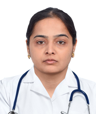 general physician