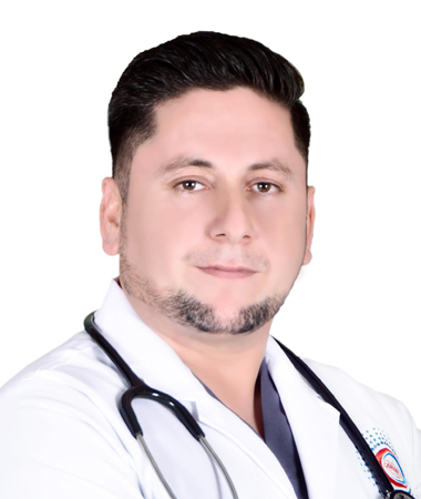 GENERAL PHYSICIAN