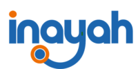 Inayah insurance logo