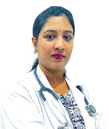 General Practitioner