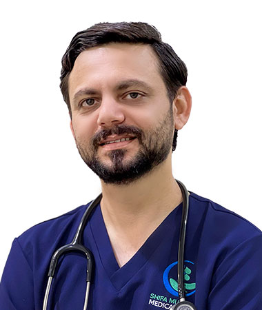 General Practitioner